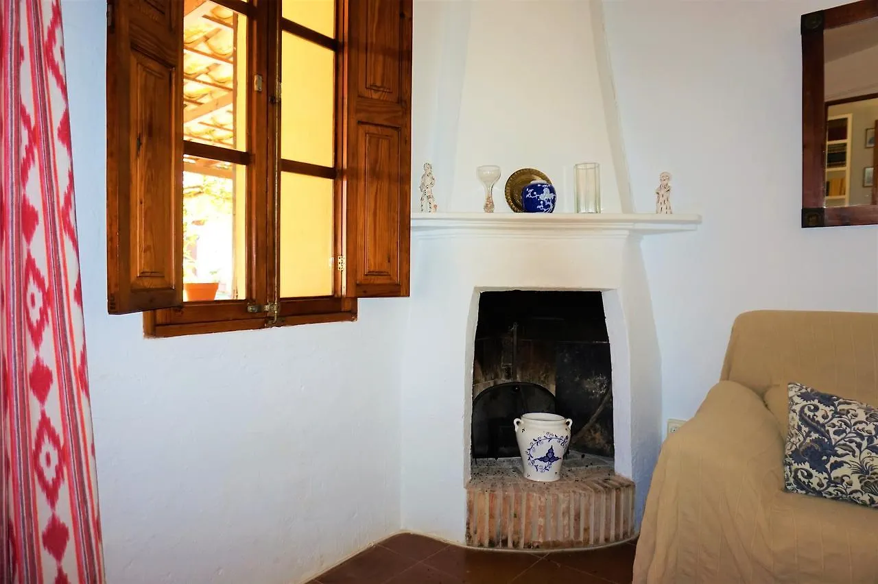 Casa Adelina Apartment Sineu